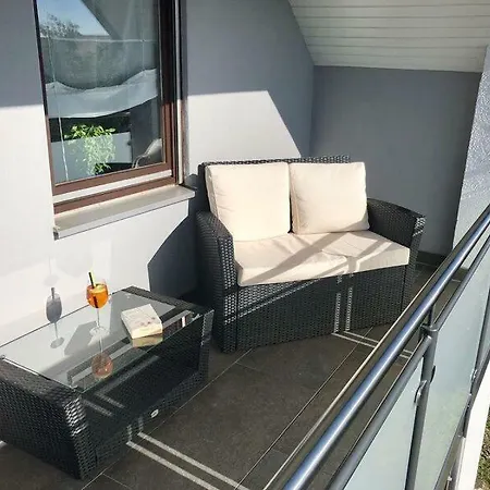 Apartamento In Linden - Nur 7 Km Von