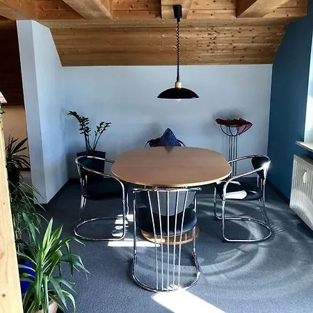 In Linden - Nur 7 Km Von Apartamento Rothenburg ob der Tauber