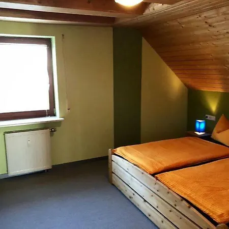 In Linden - Nur 7 Km Von Apartamento Rothenburg ob der Tauber