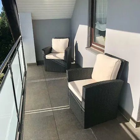 Apartamento In Linden - Nur 7 Km Von