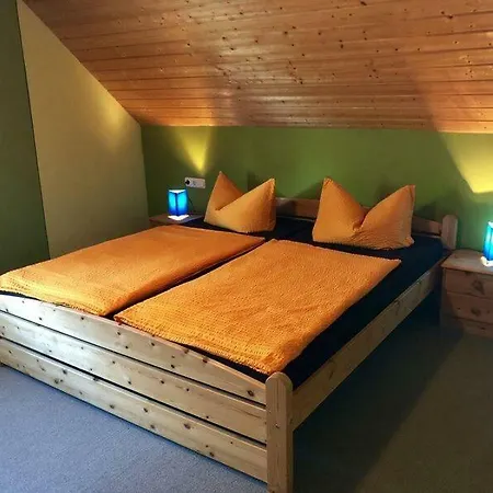 Apartamento In Linden - Nur 7 Km Von