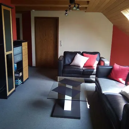 Apartamento In Linden - Nur 7 Km Von