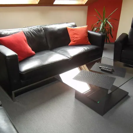 In Linden - Nur 7 Km Von Διαμέρισμα