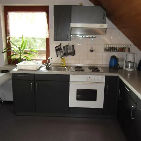 In Linden - Nur 7 Km Von