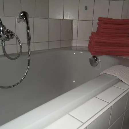 In Linden - Nur 7 Km Von Διαμέρισμα Ρότενμπουργκ (Τάουμπερ)