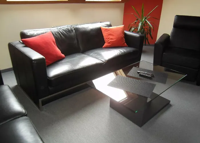 In Linden - Nur 7 Km Von Apartament