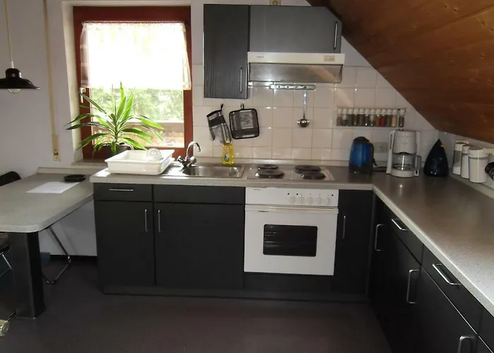 In Linden - Nur 7 Km Von