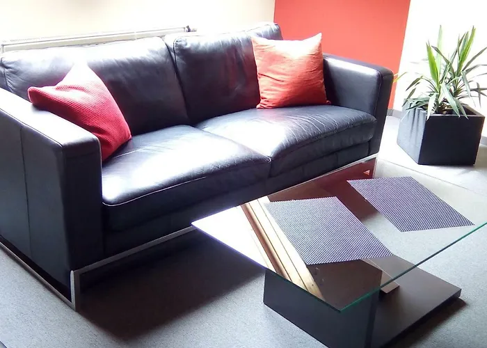 In Linden - Nur 7 Km Von