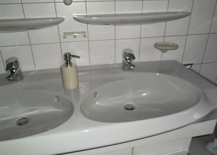 In Linden - Nur 7 Km Von * Rothenburg ob der Tauber