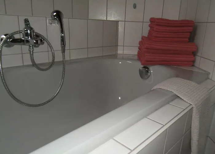 In Linden - Nur 7 Km Von Apartament Rothenburg ob der Tauber