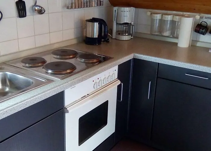 In Linden - Nur 7 Km Von *