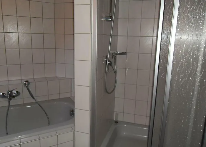 In Linden - Nur 7 Km Von Apartament *