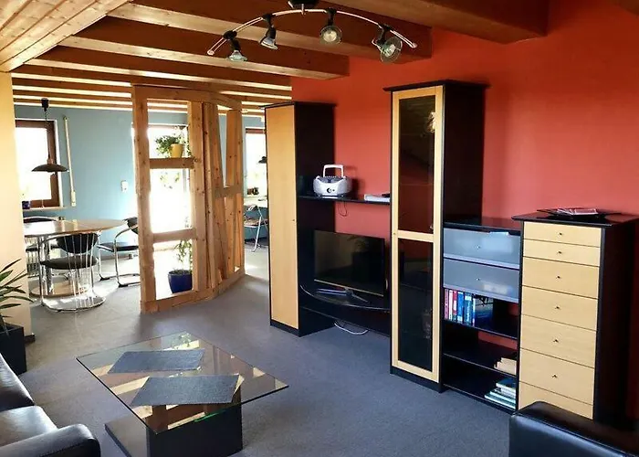 In Linden - Nur 7 Km Von *