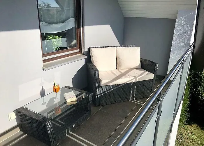 Apartament In Linden - Nur 7 Km Von