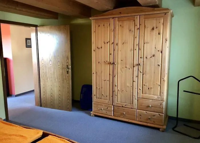 In Linden - Nur 7 Km Von Apartament *