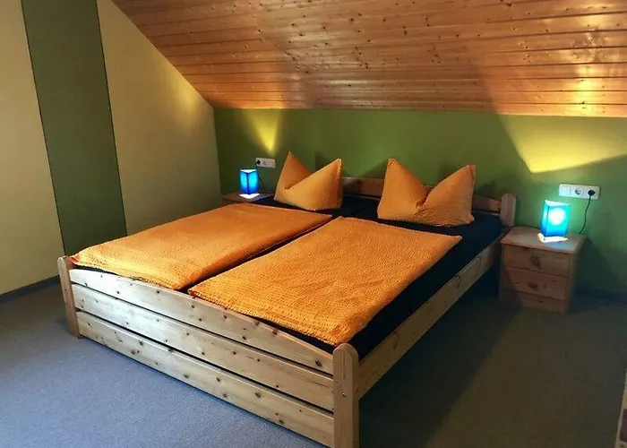 Apartament In Linden - Nur 7 Km Von