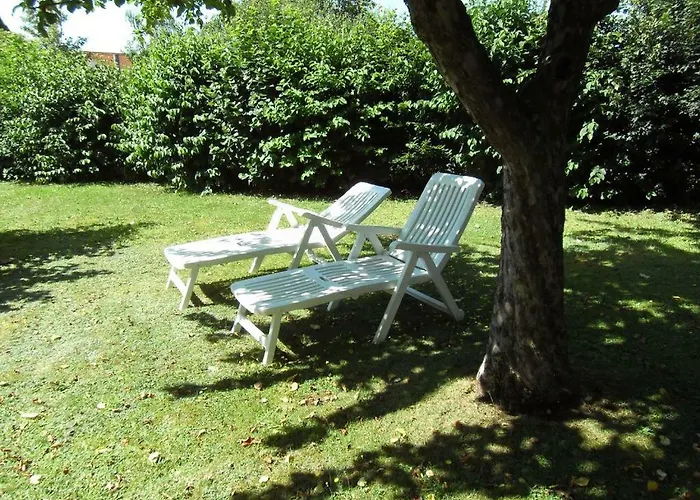 Apartament In Linden - Nur 7 Km Von *