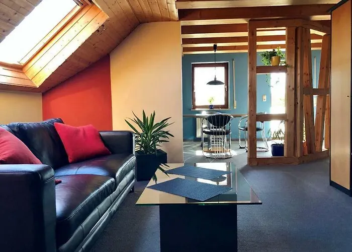 In Linden - Nur 7 Km Von *